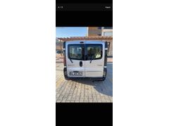 Sahibinden Renault Trafic 1.9 DCI Confort 2005 Model İzmir