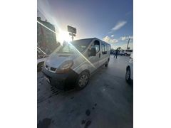 Sahibinden Renault Trafic 1.9 DCI Confort 2005 Model İzmir