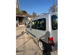 Sahibinden Peugeot Partner 1.9 D 2008 Model  236.000 km Gri (Gümüş)