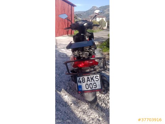 Sahibinden Honda Activa S