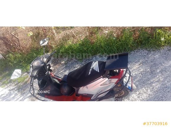 Sahibinden Honda Activa S