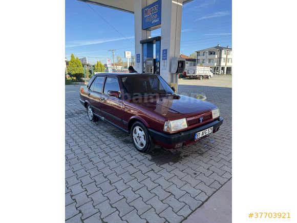 Sahibinden Tofaş Şahin 5 Vites 1990 Model 