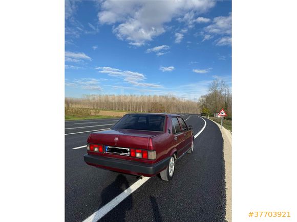 Sahibinden Tofaş Şahin 5 Vites 1990 Model 