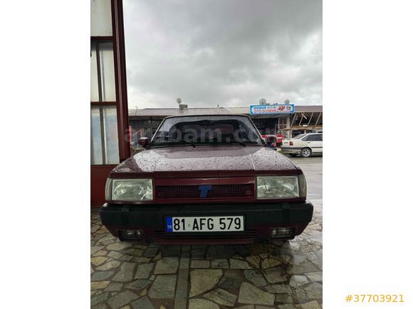 Sahibinden Tofaş Şahin 5 Vites 1990 Model 
