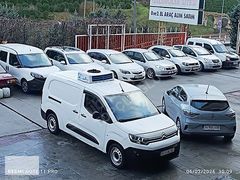 EKSİ 18 FRİGO UZUN ŞASE ORJİNAL 252.000 KM DE YENİ MUAYENE