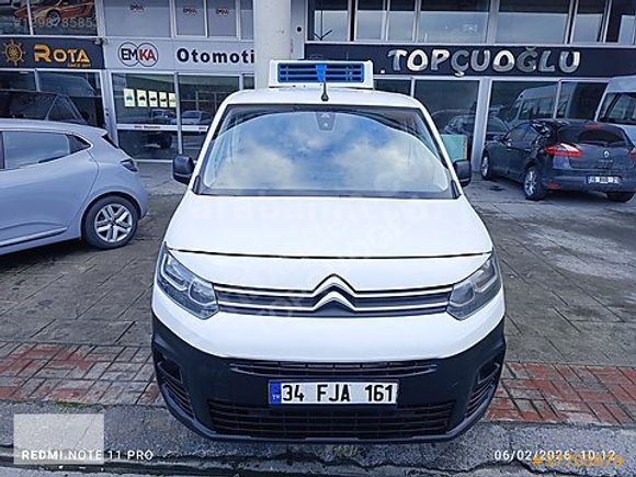 EKSİ 18 FRİGO UZUN ŞASE ORJİNAL 252.000 KM DE YENİ MUAYENE