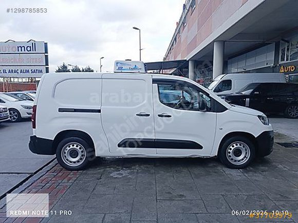 EKSİ 18 FRİGO UZUN ŞASE ORJİNAL 252.000 KM DE YENİ MUAYENE