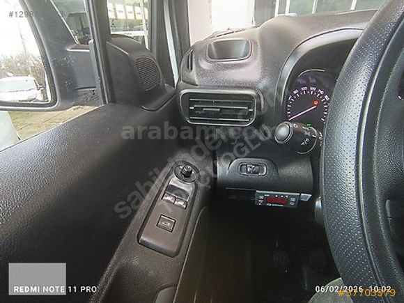 EKSİ 18 FRİGO UZUN ŞASE ORJİNAL 252.000 KM DE YENİ MUAYENE
