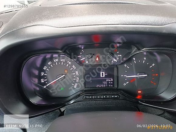 EKSİ 18 FRİGO UZUN ŞASE ORJİNAL 252.000 KM DE YENİ MUAYENE
