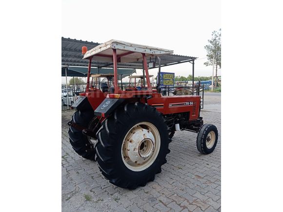Sahibinden  70-56 1998 model