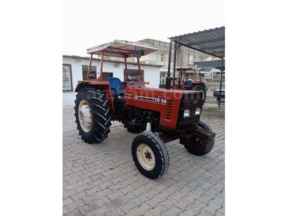 Sahibinden  70-56 1998 model