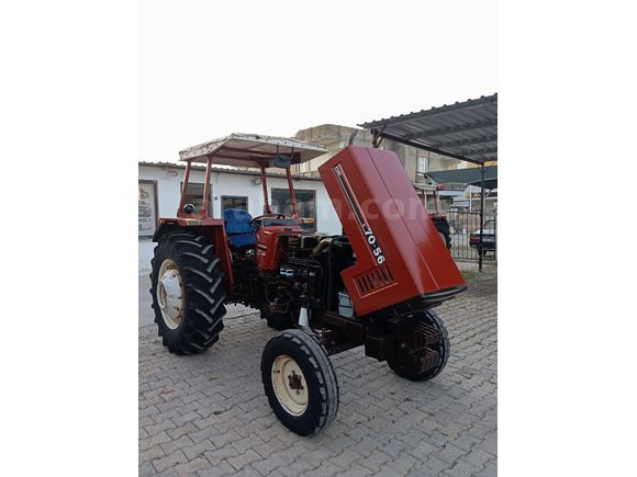 Sahibinden  70-56 1998 model