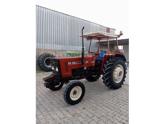 Sahibinden  70-56 1998 model