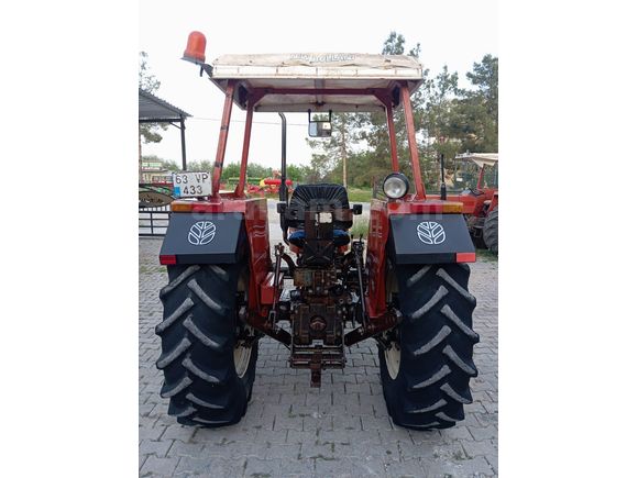 Sahibinden  70-56 1998 model