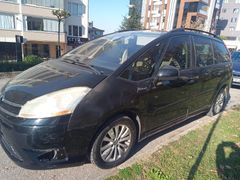 Sahibinden Citroen C4 Grand Picasso 1.6 HDi SXPK 2007 Model 7 Koltuk