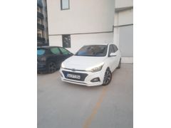 Sahibinden Hyundai i20 1.4 MPI Style 2020 Model
