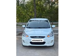 Sahibinden Hyundai Accent Blue 1.4 D-CVVT Mode Plus 2015 Model