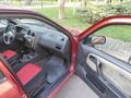 Galeriden Nissan Primera 1.6 GX 1998 Model Kayseri