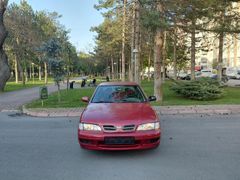 Galeriden Nissan Primera 1.6 GX 1998 Model Kayseri