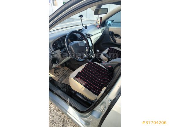 Sahibinden Renault Laguna 1.6 Expression 2005 Model