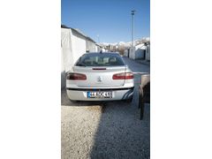 Sahibinden Renault Laguna 1.6 Expression 2005 Model