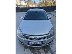  ACİL SATILIK  Sahibinden otomatik  Opel Astra 1.3 CDTI Cosmo 2008 Model 