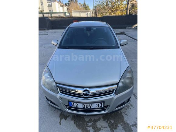  ACİL SATILIK  Sahibinden otomatik  Opel Astra 1.3 CDTI Cosmo 2008 Model 