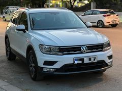 SAHİBİNDEN VOLKSWAGEN TİGUAN 1.4 TSI COMFORTLINE 2016 MODEL