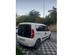 Sahibinden Fiat Doblo Combi 1.6 Multijet Premio 2014 Model