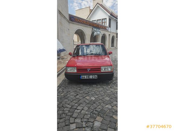Sahibinden Tofaş Şahin S 1996 Model 
