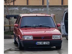 Sahibinden Tofaş Şahin S 1996 Model 