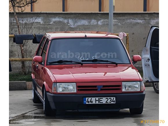 Sahibinden Tofaş Şahin S 1996 Model 