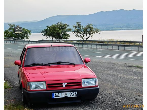 Sahibinden Tofaş Şahin S 1996 Model 