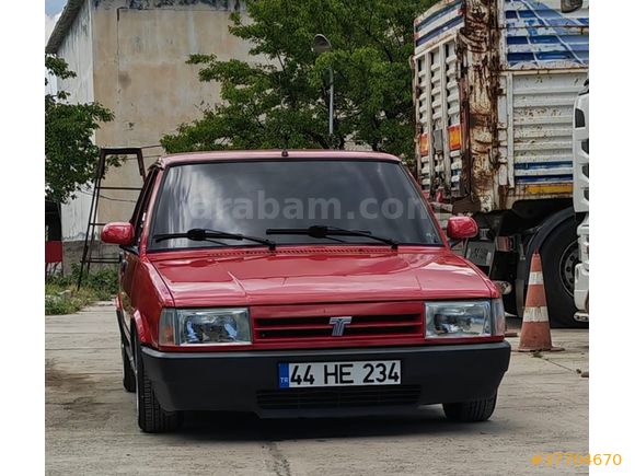 Sahibinden Tofaş Şahin S 1996 Model 