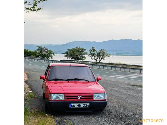 Sahibinden Tofaş Şahin S 1996 Model 