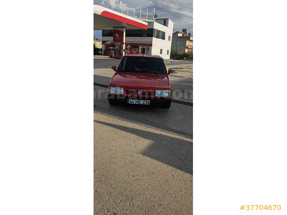 Sahibinden Tofaş Şahin S 1996 Model 