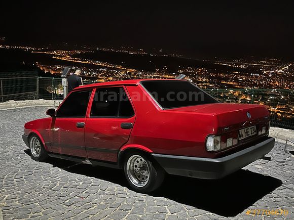 Sahibinden Tofaş Şahin S 1996 Model 
