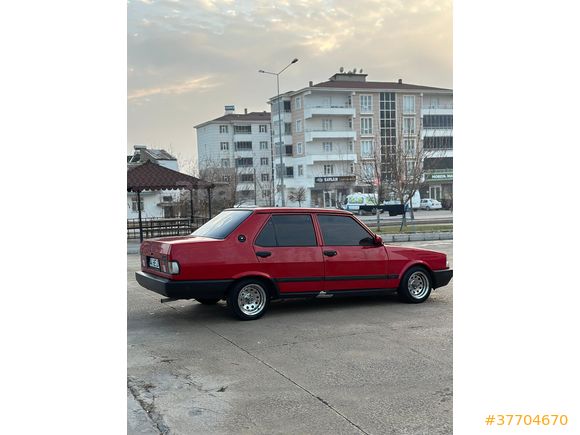 Sahibinden Tofaş Şahin S 1996 Model 