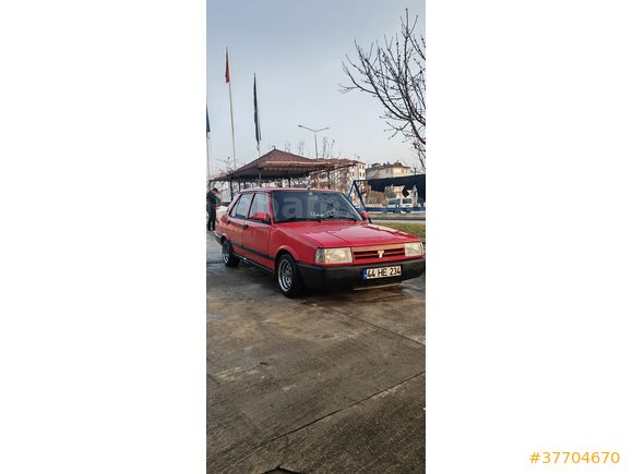 Sahibinden Tofaş Şahin S 1996 Model 