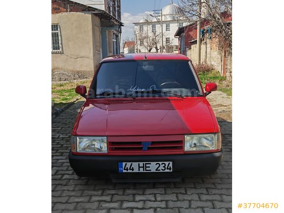 Sahibinden Tofaş Şahin S 1996 Model 