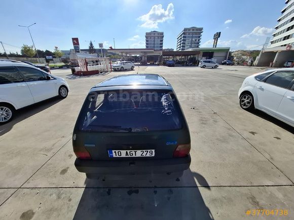 Sahibinden Fiat Uno 70 S 1996 Model