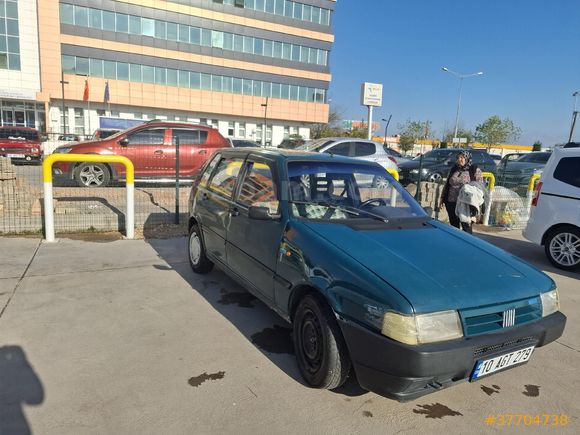 Sahibinden Fiat Uno 70 S 1996 Model