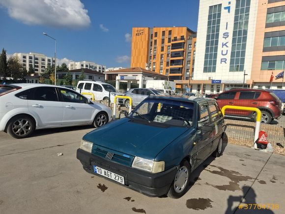Sahibinden Fiat Uno 70 S 1996 Model