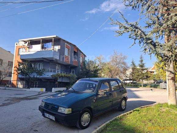 Sahibinden Fiat Uno 70 S 1996 Model