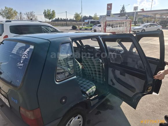 Sahibinden Fiat Uno 70 S 1996 Model