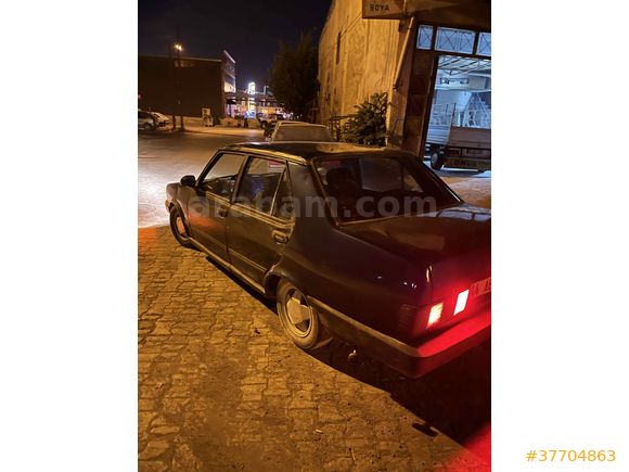 Sahibinden Tofaş Doğan 