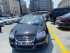 Sahibinden Volkswagen Jetta 1.4 TSi Comfortline 2008 Model 