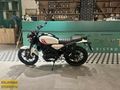 'KELAYNAK' YAMAHA XSR 125 AKSESUARLI ÇİZİKSİZ GARANTİLİ