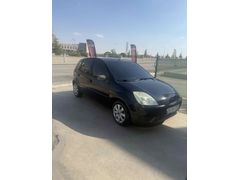 Sahibinden Ford Fiesta 1.4 TDCi Comfort 2004 Model 
