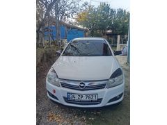 Sahibinden Opel Astra 1.3 CDTI Essentia 2009 Model  310000 km Beyaz